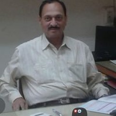 Ramamurthy Surender
