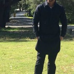 Shiva Sharma