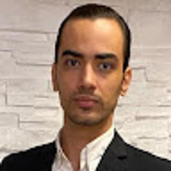 Mohammad Naghizadeh