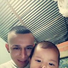 Maicol Rivera