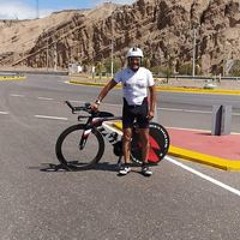 Nachito Figueroa