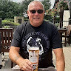 Paul Garthwaite