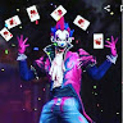 JOKER FF