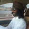 علي المعمري