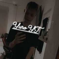 Yuro YT