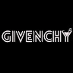 Givenchy “Parquesol”