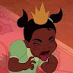 Princess Britt <3