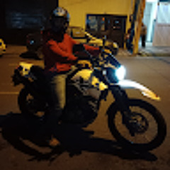 Santiago Gómez Vélez