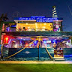 Ocean Pacific's Esmeralda