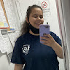 Kimberly Santiago