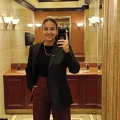 Habiba EL-Kharbotly