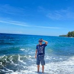 Sazon Saint