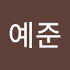 김예준
