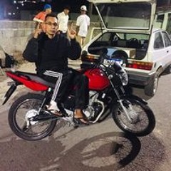 Adeilson Ferreira