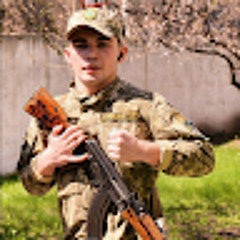 Ярослав Олейник