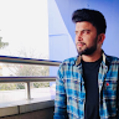Suraj Tiwari