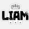 Liam Italy_