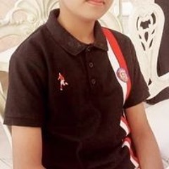 Huzaifa Wajid