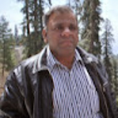 Mohammad Anis