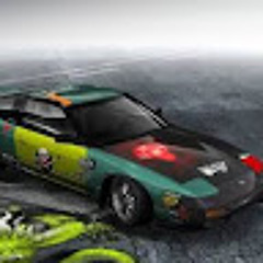Ryan Cooper’s 240SX