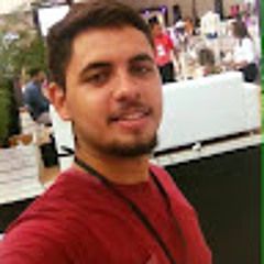 Marden Almeida
