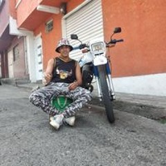 Victor Manuel Gonzalez