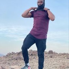 Mohannad Kaabi