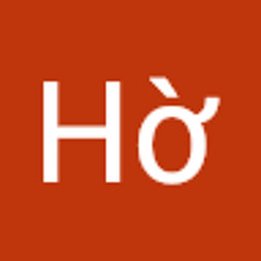 Hờ Phạm