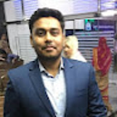 M. Rezaur Rahman