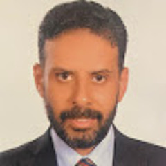 Yasser AlRouby
