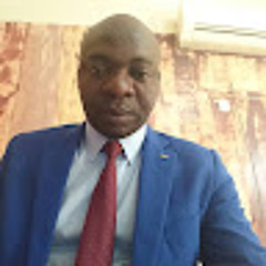 Zonsedouet Raymond BOUA