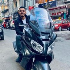 Mostafa Sbaey