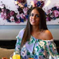 Sarah Englund - Novia