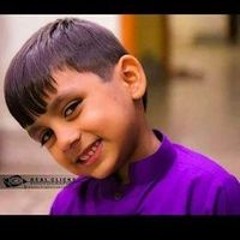 Oan Ali Khuwaja