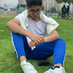 logan Hernández