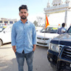 Harpreet Jhorar