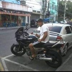 Edmo Cavalcanti