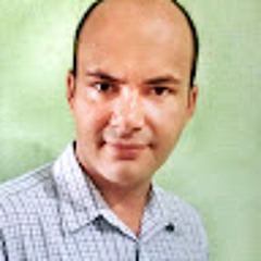 Rodrigo Alexandre Alves