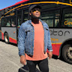 Martez Hall