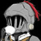 evil knight