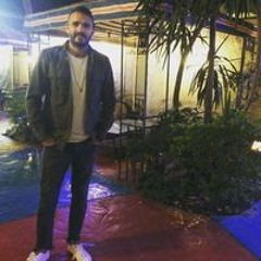 Ibrahim Abdel Latif