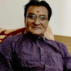 Naresh Patel
