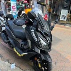 상봉동