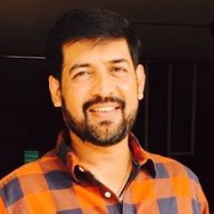 Rajesh Shah