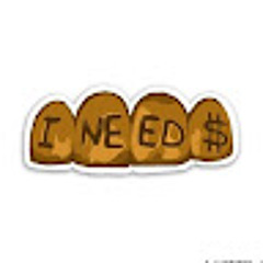 need money