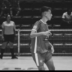 Miguel Oliveira Bastos