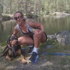 Inger Lise Eek Vegheim