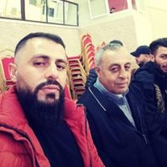 Mahmoud M Jabae