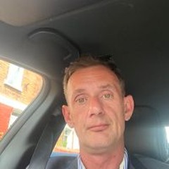 Stuart Carlile