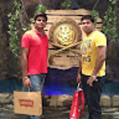 Deepak Bains